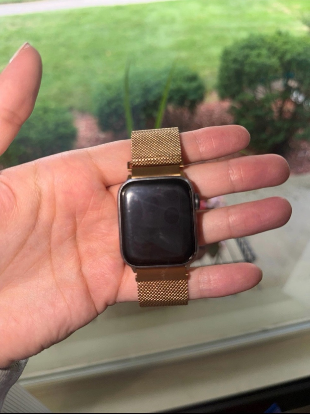 Apple Watch Series 5